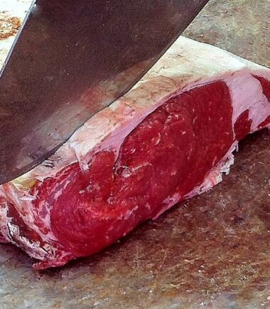 Carnes rojas
