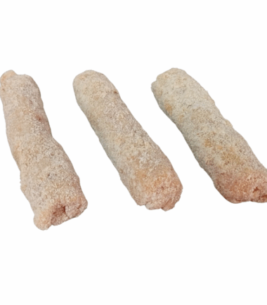 Flamenquines artesanos